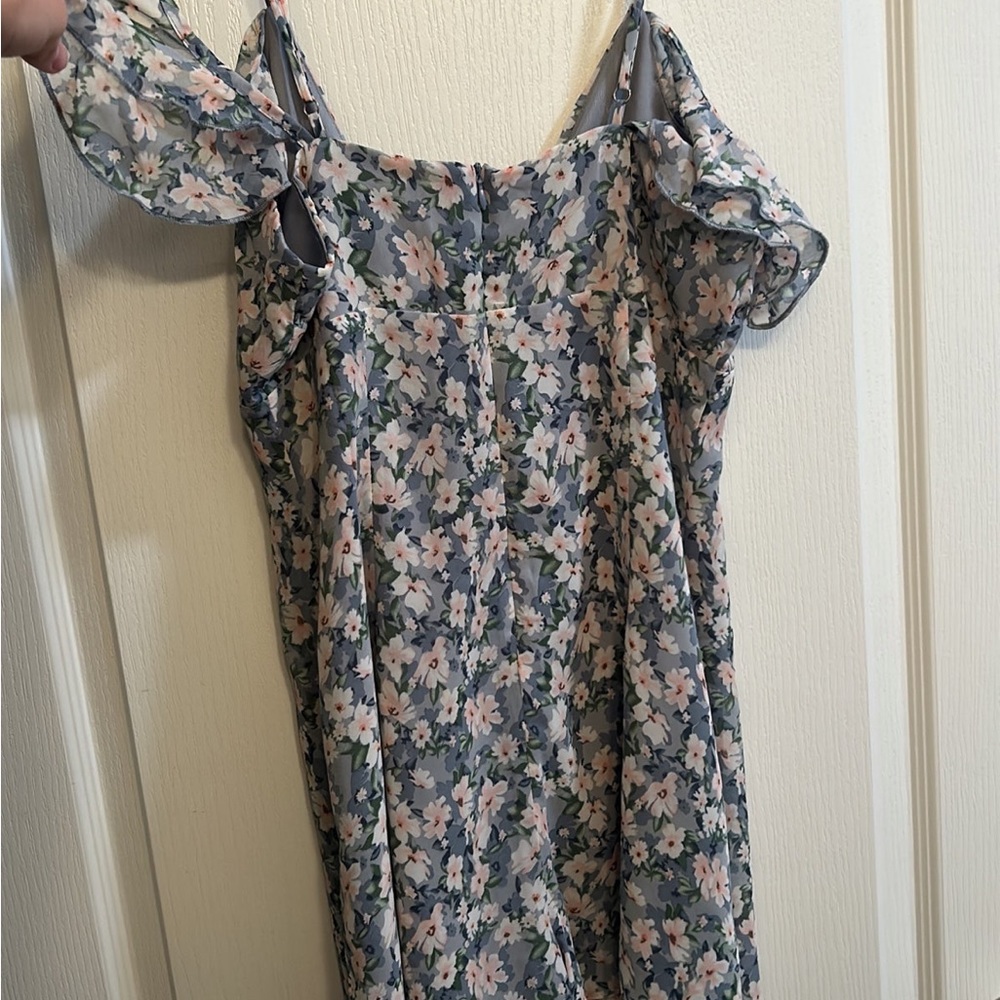UO ROMPER - Picture 4 of 9